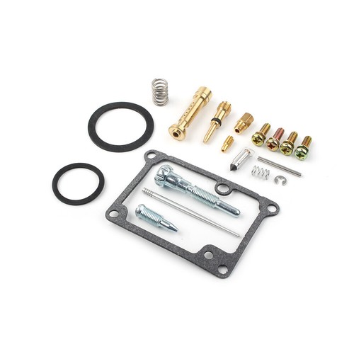 For Yamaha Blaster 200 YFS200 1988-2006 Carburetor Repair Rebuild Kit