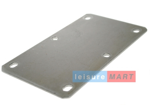 550KG EXTENDED SHAFT KNOTT AVONRIDE TRAILER SUSPENSION UNITS WITH 4