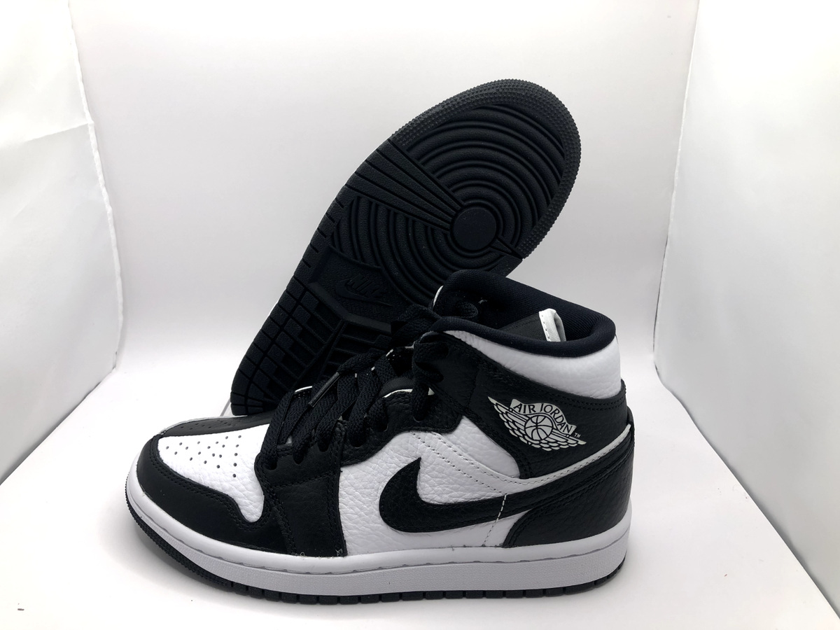 WMNS Nike Air Jordan 1 MID SE - Size 5.5 W | eBay