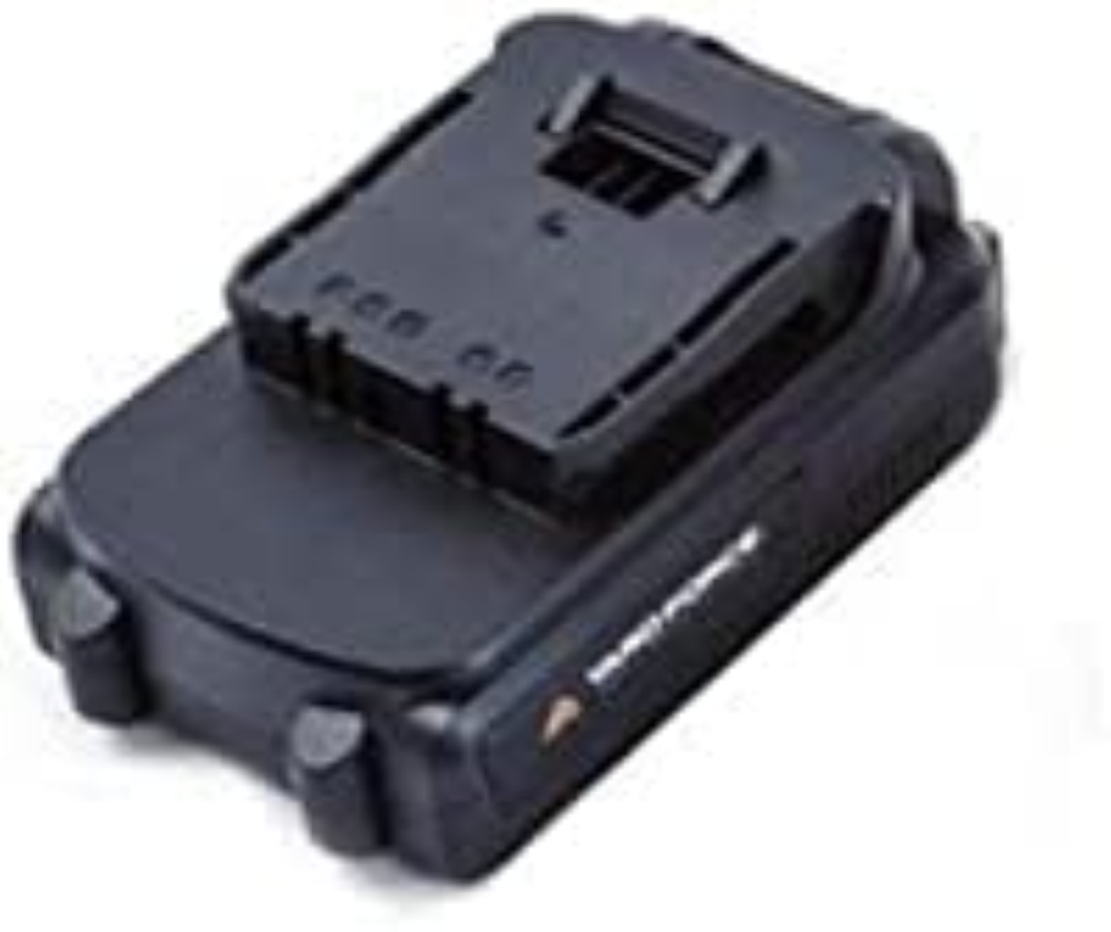 Yard Force Batteria 20 V 2,0 Ah per tagliasiepi LH C41A e idropulitrice Aqua Jet