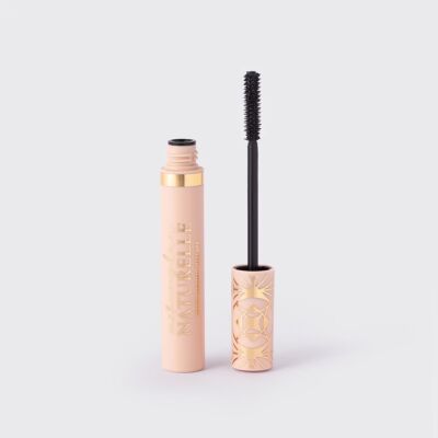 Vivienne Sabo - Water Resistent Mascara Metamorphoses - Naturelle