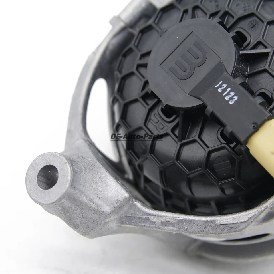 OEM Pair of L&R Engine Mounts For Audi A6 A7 A8 Quattro Q7 VW Touareg 3.0T - Image 4 of 4