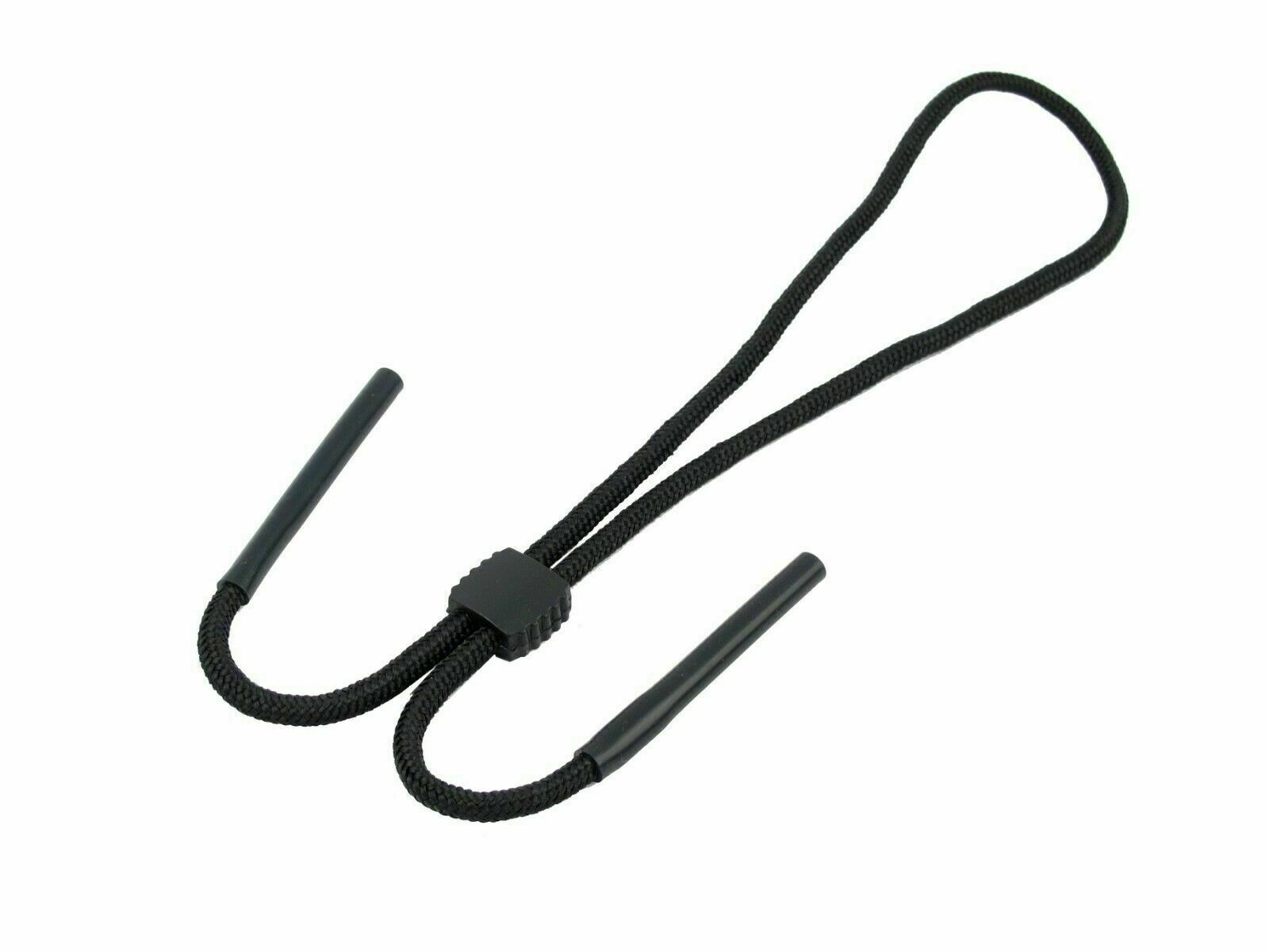 2 Pack Eyeglasses Strap Neck Cord Sunglasses Rope String Lanyard Holder