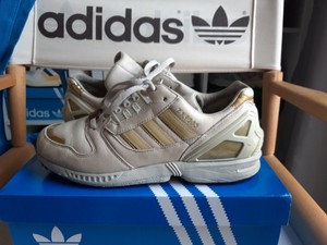 adidas zx 8000 ebay