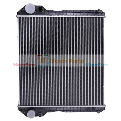 Radiator 87576643 87310155 For Case 586G 588G 580N 580M 580SM