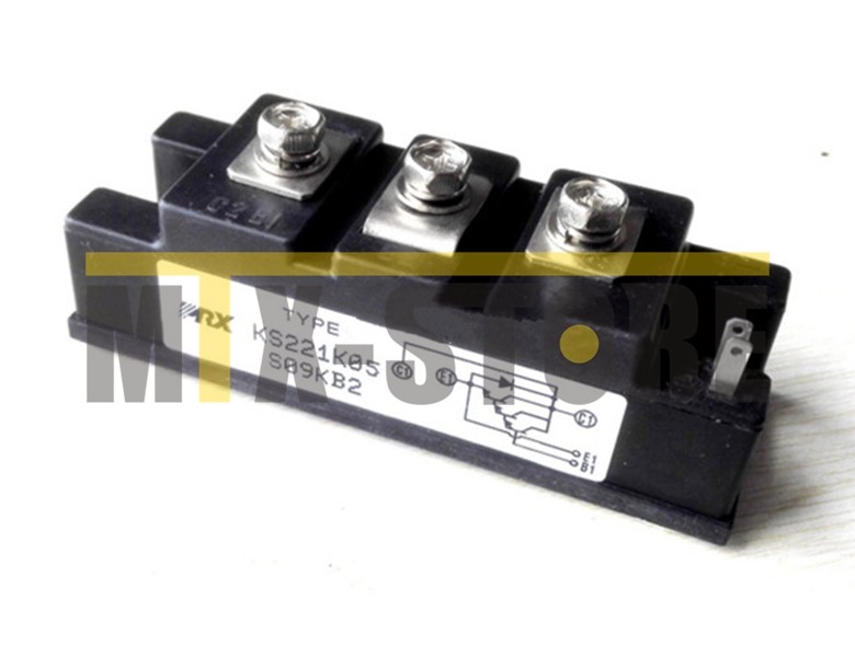 1PC Brand New Module POWEREX KS221K05 Quality Assurance 100%