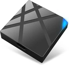 5.0 Wireless CarPlay Adapter for All Factory Wired CarPlay Cars Wireless CarPlay