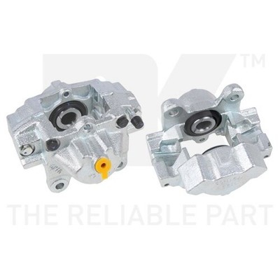 NK Bremssattel für MERCEDES-BENZ 2133167 | eBay