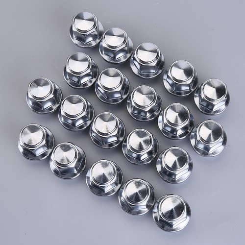 20x TUERCAS RUEDA FORD B-MAX C-MAX II ECOSPORT FIESTA 6 7 FOCUS 3 MONDEO V - Imagen 20 de 20