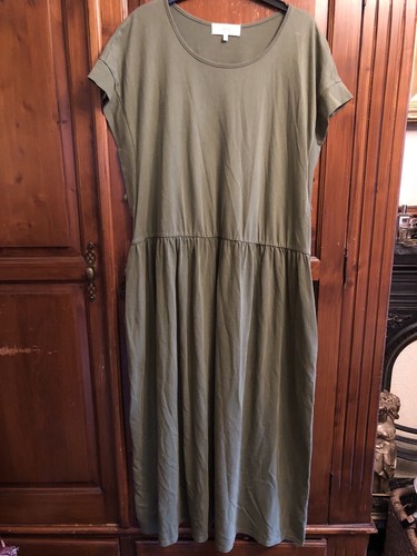 Next Maxi Dress Size 22
