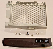 Hard Drive Metal Cage Caddy For Sony PS3 PlayStation 3 CECHB01/A01/E01 Used