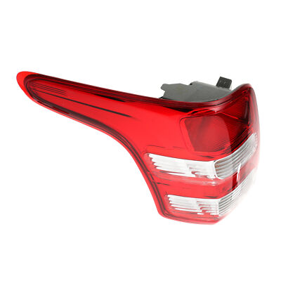 OEM Genuine Mitsubishi Right Lamp Assembly Combination Tail