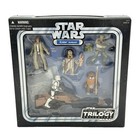 Hasbro Han Solo Action Action Figure Collections