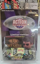 Action Jeff Gordon DuPont Chroma Premier 1:64 Die-Cast Car