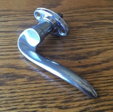 1932 Dodge Door Handle Vtg 1930s Mopar Dk Exterior Non Locking- 1932 Dodge Door Handle Vtg 1930s Mopar Dk Exterior Non Locking-