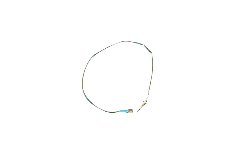 Thermocouple 600 mm pour réparer une table de cuisson Brandt gaz