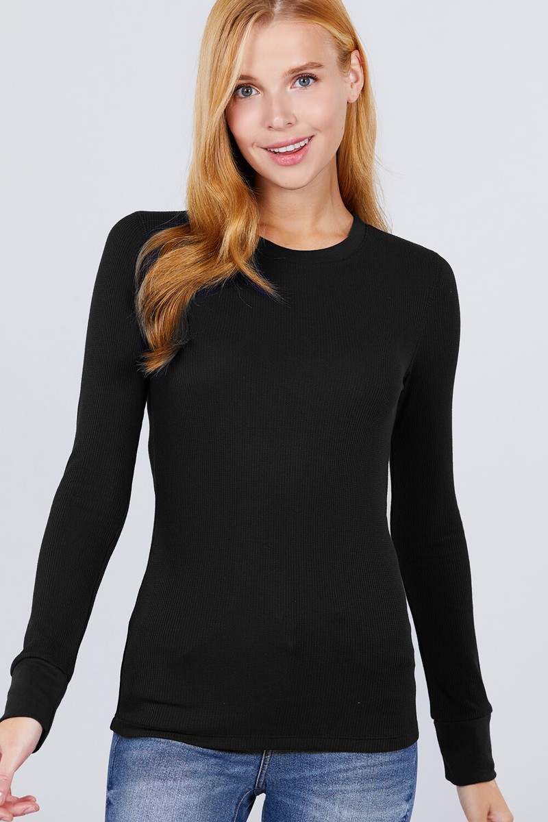 Maglia Termica Odlo Active X-Warm Eco Bl Manica Lunga Donna - Foto 3