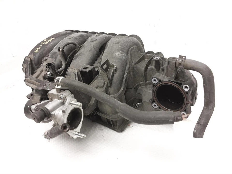 Toyota Camry Xle Hybrid 2012-2017 2,5 L colector de admisión de aire 17120-36050 Foto 3 de 4