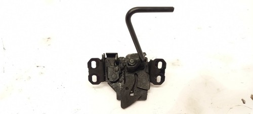 Mercedes W168 A170 CDI - Motorhaubenschloss Schloss Motorhaube (13)