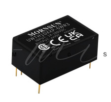 1PC UWTH1D12P-6WR3 DC-DC power module 14-160V to 12V500A