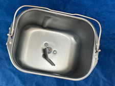 Breadman Replacement Loaf Pan & Mixing Paddle...