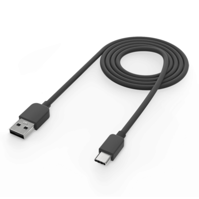 USB CHARGING CABLE CORD FOR JABRA ELITE ACTIVE 75T 85T 85H