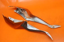 2008 SUZUKI GSXR600 ZXMT REAR BACK TAIL FAIRING COWL SHROUD