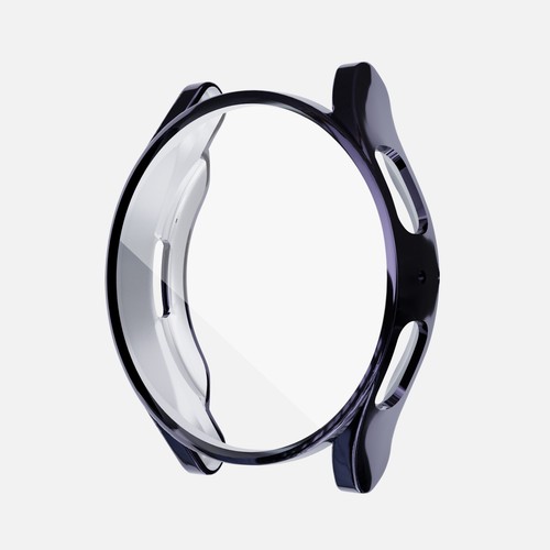 Shockproof TPU Screen Protector Cover Case For Samsung Galaxy Watch 6 40mm/44mm - 第 19/23 張圖片