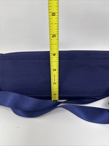 Baggallini Small Crossbody Dark blue Bag Purse - 第 4/13 張圖片