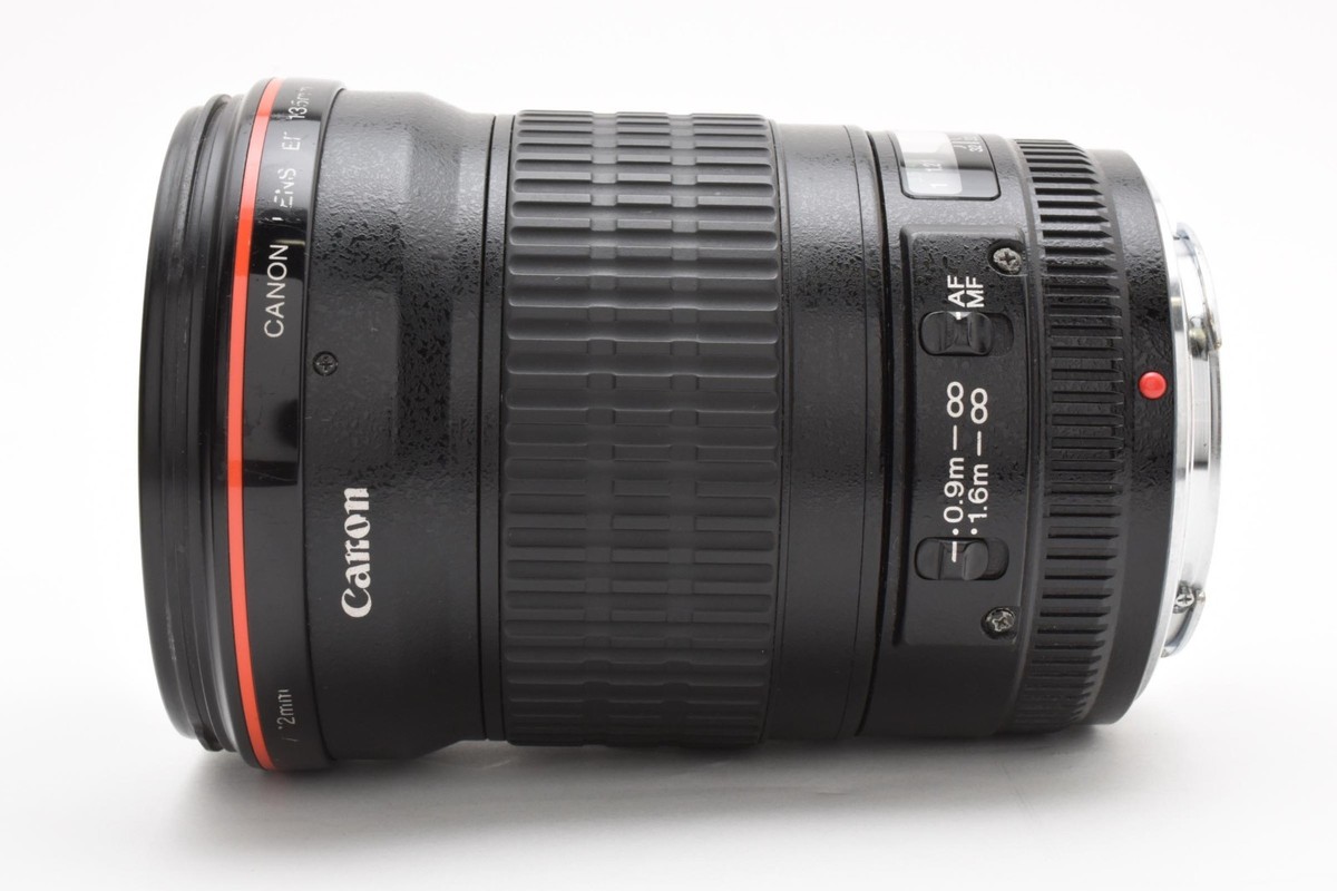 ■極上品■ CANON EF135mm F2L USM Canon EF135mm F2L USMを徹底解説。作例からレビューまで | ONE