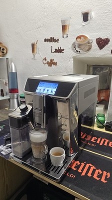 De Longhi 656.85 MS