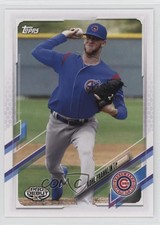2021 Topps Pro Debut Kohl Franklin #PD-30 0t2