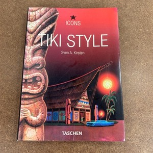 Sven Kirsten Tiki | eBay