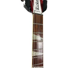 Rickenbacker 360/12 2013-Fireglo