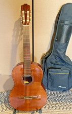 Cordoba C5 Iberia Nylon String Classical Guitar - Cedar Top with Fishman Pickup