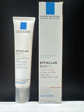 La Roche Posay Effaclar DUO   Unifiant Light Shade 1.35oz/40ml Exp.08/2026 