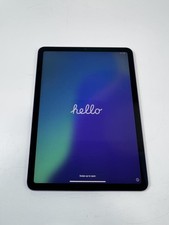 Apple iPad Air 5 256GB A2588 Purple Wi-Fi - Good Condition