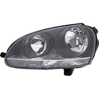 Diederichs 2214383 Hauptscheinwerfer Links FüR VW Golf V (1K1) 2003-2008