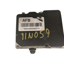 2011 CHEVY CAMARO  ABS Anti Lock Brake Pump Assembly OEM 92233915