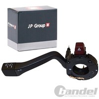 JP Group Blinkerschalter Lenkstockschalter Passend FüR Seat Toledo VW Corrado