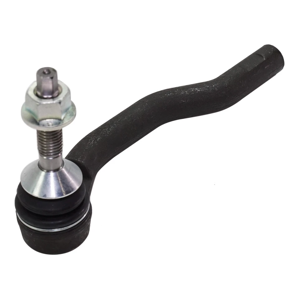 Tie Rod End Set For 2019-2020 Lincoln Continental 13-20 Ford Fusion Front Outer - Image 4 of 4