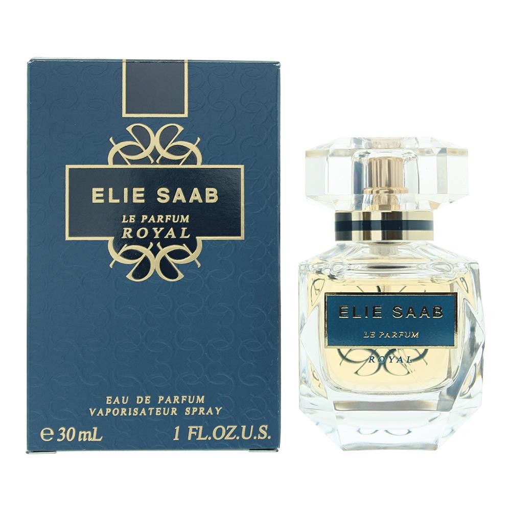 Elie Saab Le Parfum Royal Women's EDP 30ml Fragrance