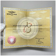 Breitling Bentley GT Automatic Chronograph A13362 Men s 14