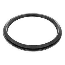 Upgraded Commercial Washer Door Gasket Part 184202/432184202  Compatible