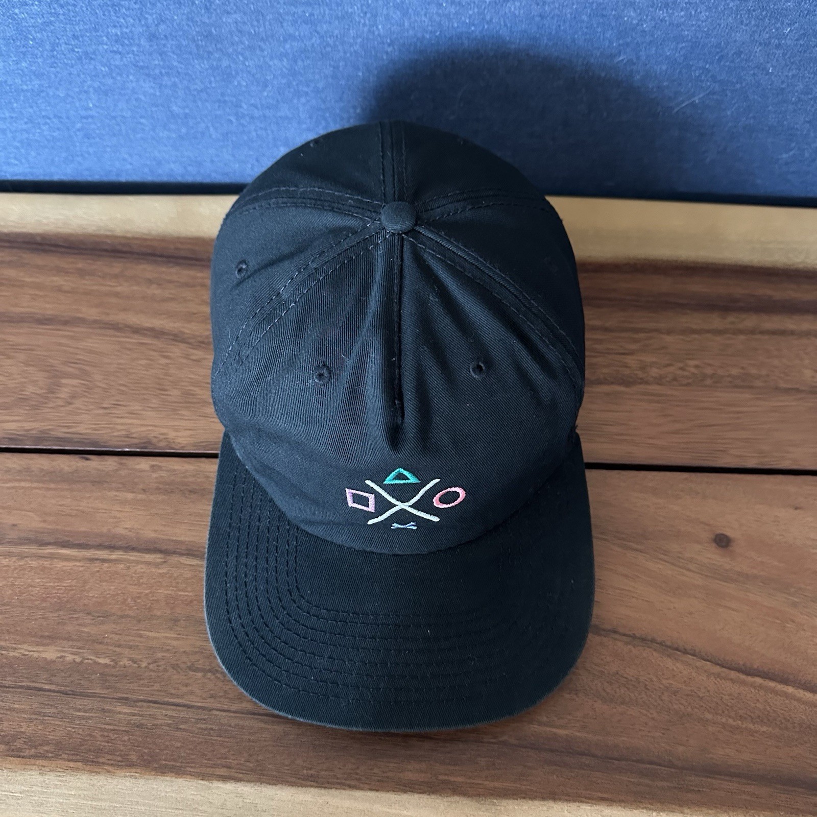 Sony Playstation 4 Controller Buttons Embroidered… - image 5