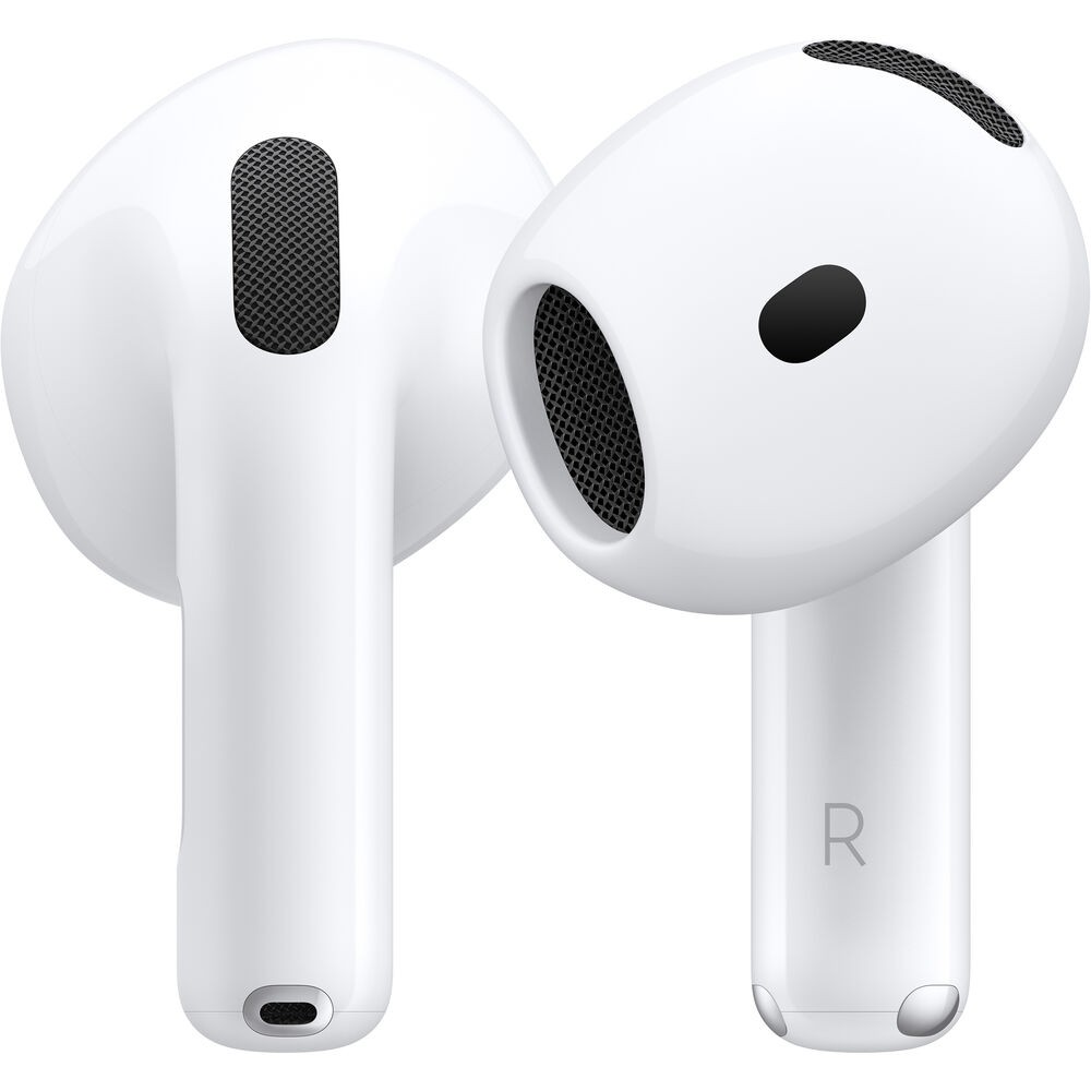 Apple - AirPods 4 with Active Noise Cancellation (MXP93LL/A) | eBay