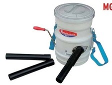 Manueller Spr&uuml;hger&auml;t MARUYAMA MG51 Produktbeh&auml;lter 4,6 L/2,5 Kg