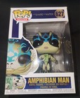Funko Pop! Amphibian Man #627 (The Shape Of Water)