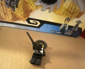 LEGO Ninjago Nindroid MechDragon Set 70725 Retired Incomplete Pick up Lilburn GA