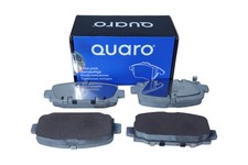 Für QUARO QP1191 BRAKE PADS. JEEP T. COMPASS 1.4/1.6-2.0 CRD 4X4 17-